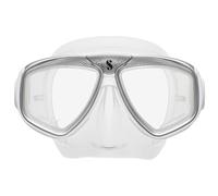 Scubapro Masque Zoom Clear/Blanc