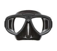 Scubapro Masque Zoom Full Kit de détendeur pour plongée en Eau Froide Unisex-Adult, All/Black, One Size