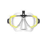 Scubapro Masque Zoom, HUD Mount Kit de détendeur pour plongée en Eau Froide Unisex-Adult, Black, One Size