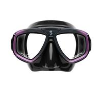 Scubapro Masque Zoom Noir/Purple
