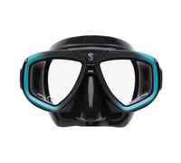 Scubapro Masque Zoom Noir/Turq
