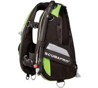 Scubapro Master Jacket '2016' W/BPI L