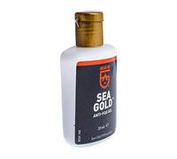 Scubapro McNett Anti-buée Sea Gold Unisexe Adulte Blanc 37 ml