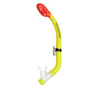 Scubapro Mini Dry Snorkel, Jaune