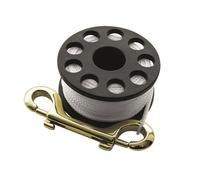 Scubapro Mini Reel Rouleau De Ligne Pour Bouée 15 Meter