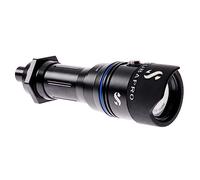 Scubapro Mixte Nova 1000r Wide W Batt&charg Kit De Détendeur pour Plongée en Eau Froide, Multicolor, Taille Unique EU