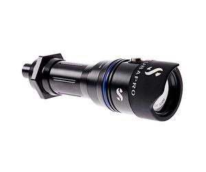 Scubapro Mixte Nova 1000r Wide W Batt&charg Kit De Détendeur pour Plongée en Eau Froide, Multicolor, Taille Unique EU
