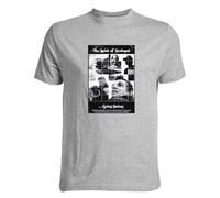 SCUBAPRO Mixte T-Shirt Going Strong, MN M Kits De Régulateur Plongée, Gris, Taille Unique EU