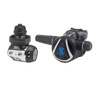 Scubapro MK11 DIN300/C370 Kit de détendeur pour plongée en Eau Froide Unisex-Adult, Black, None Or Other