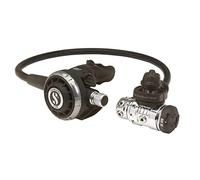 Scubapro MK19 Evo DIN300/G260 Kit de détendeur pour plongée en Eau Froide Unisex-Adult, Multicolor, Taille Unique