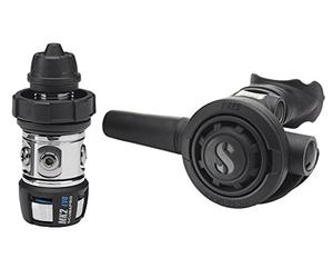 Scubapro MK2 Evo DIN300/R095