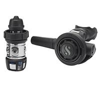 Scubapro MK2 Evo DIN300/R095 Kit de détendeur pour plongée en Eau Froide Unisex-Adult, 0, One Size
