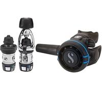Scubapro MK2 Evo INT/R105-KIDS Combo Kit de détendeur pour plongée en Eau Froide Unisex-Adult, Multicolor, Taille Unique