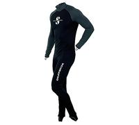 Scubapro Monopièce Steamers UPF-50 Homme M Graphite