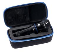 Scubapro Nova 1000R W Bat & Charger Kit de détendeur pour plongée en Eau Froide Unisex-Adult, Multicolor, Taille Unique