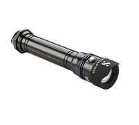 Scubapro Nova 850 Large Lampe De Plongée 850 Lumen Dimmable