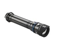 Scubapro Nova 850 Large Lampe De Plongée 850 Lumen Dimmable