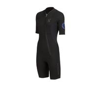 Scubapro Oneflex Shorty F-zip Woman 2.5 Mm XS