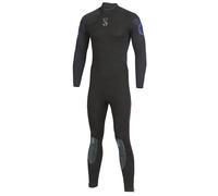 Scubapro Oneflex Steamer B-zip Man 5 Mm Wetsuit S