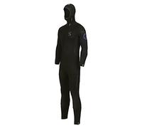 Scubapro ONEFLEX STMR 6.0 F-Zip MN 3XL Détendeur en Carbone pour plongée Unisex-Adult, Multicolor, Taille Unique
