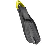 Scubapro Palme GO Club Noir M-L Kit de détendeur pour plongée en Eau Froide Unisex-Adult, Multicolor, M/L