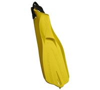 Scubapro Go Fin Travel Diving Fins Jaune EU 31-36