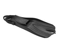 Scubapro Palme GO Voyage Noir 2XL Kit de détendeur pour plongée en Eau Froide Unisex-Adult, Black, XXL