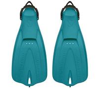 Scubapro Go Fin Travel Diving Fins Vert EU 47-49