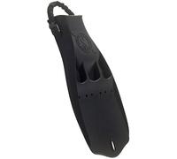 Scubapro Jet Diving Fins Noir EU 39-41