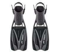 Scubapro Palmes De Plongée Jet Sport Open Heel