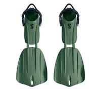 Scubapro Palmes De Plongée Nova Gorilla