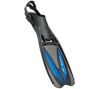 SCUBAPRO Palmes Jet Sport CHAUSSANTES Gris