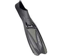 Scubapro Palmes Jet Sport CHAUSSANTES Gris M/40-42