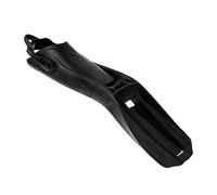 Scubapro Palmes S-TEK-L Kit de détendeur pour plongée en Eau Froide Unisex-Adult, Black, L