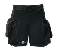 Scubapro Pantalon Hybrid Cargo 1 Mm