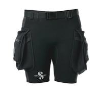 Scubapro Pantalon Hybrid Cargo 1 Mm