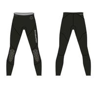Scubapro Pantalon Thermique Everflex Yulex 3.0 Mm