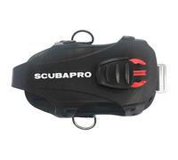 Scubapro Poche De Lestage S-tek System Fluid-form