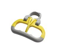 Scubapro POIGNEE DE BOUTEILLE - COULEUR - JAUNE
