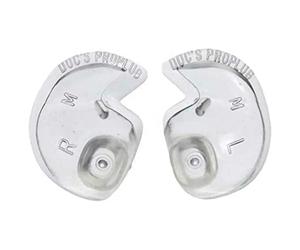Scubapro Prises Docs Pro Pair