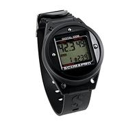 Scubapro PROFONDIMETRE Digital Complet Kit de détendeur pour plongée en Eau Froide Unisex-Adult, Senza Color, One Size