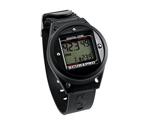 Scubapro PROFONDIMETRE Digital Complet