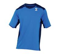 Scubapro Rash Guard Flow Bleu MC H - M