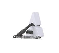 Scubapro S-tek Arrow Monster Pack With Bungee And Bolt Snap 10 Units Line Marker One Size