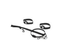 Scubapro S- TEK Stage Cold Water 40 Kit de détendeur pour plongée en Eau Froide Unisex-Adult, None Or Other