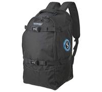 Scubapro Hydros Backpack Noir 30.5 x 23 x 52 cm