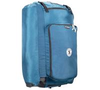 Scubapro Sac de matériel Sport 125 l Bleu