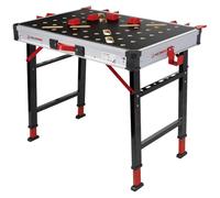 Holzmann Table de travail mobile pliante FLEX01 845 x 600 x 885 mm