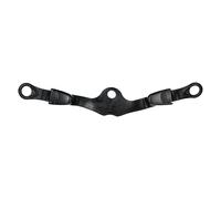 Scubapro Sangle Bungee Pour Palmes Assy Twin Jet Max