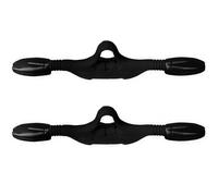 Scubapro Sangle Bungee Pour Palmes Complete Set For Seawing Nova